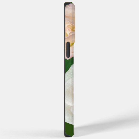 Mooie roze roze rozen Case-Mate iPhone case (Achterkant / Rechts)