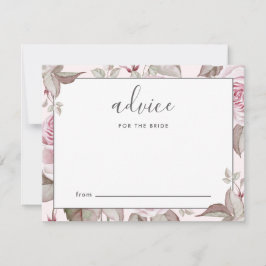 Mooie Roze Rozen Advies voor de bruid