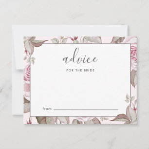 Mooie Roze Rozen Advies voor de bruid