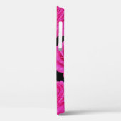 Mooie roze rozen Case-Mate iPhone case (Achterkant / Links)