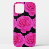 Mooie roze rozen Case-Mate iPhone case (Achterkant)