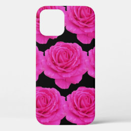 Mooie roze rozen Case-Mate iPhone case