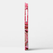 Mooie roze rozen Case-Mate iPhone case (Achterkant / Links)