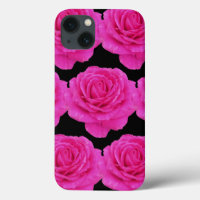 Mooie roze rozen