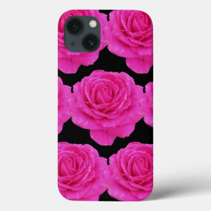 Mooie roze rozen Case-Mate iPhone case