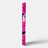 Mooie roze rozen Case-Mate iPhone case (Achterkant / Rechts)