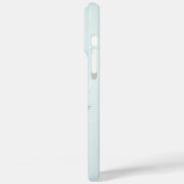 MOOIE ROZE ROZEN EN ROZENKNOPPEN Case-Mate iPhone CASE (Achterkant / Links)