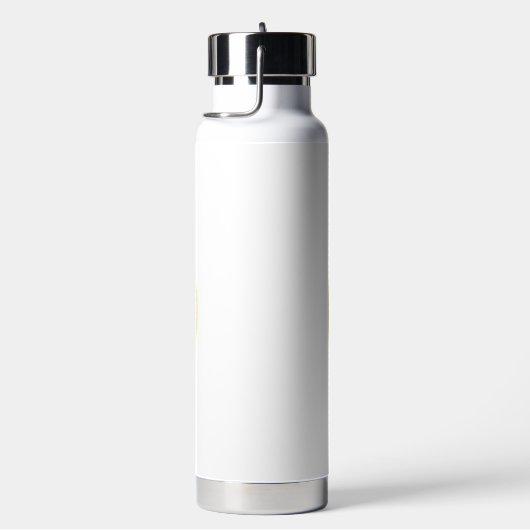 Mooie Roze Rozen en Vaas Waterfles (Rechts)