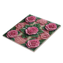 Mooie Roze Rozen Populair Collectie