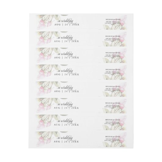 Mooie roze rozen rozen BarefootBride™ (Vel)