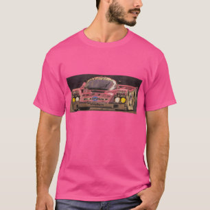 Mooie Roze T-shirt