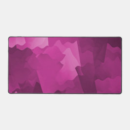 Mooie roze tinten..... bureaumat