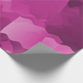 Mooie roze tinten..... cadeaupapier (Hoek)