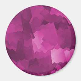 Mooie roze tinten..... magneet