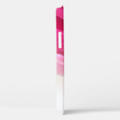 Mooie Roze Tulpen Case-Mate iPhone Case (Achterkant / Rechts)