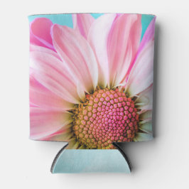 Mooie roze ventilator Sluiten Foto Blikjeskoeler