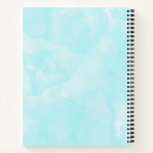 Mooie roze ventilator Sluiten Foto Notitieboek (Achterkant)