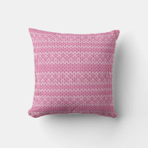 Mooie Roze Witte Brei Ontwerp
