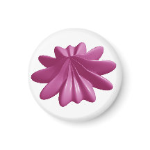 Mooie roze zeester