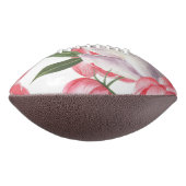 Mooie Rozen American Football (Gedraaid 90)