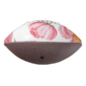Mooie Rozen American Football (Gedraaid 270)