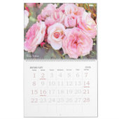 Mooie Rozen Art Calendar カ ン ダ ー Kalender (Feb 2026)