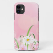 mooie rozen Case-Mate iPhone case (Achterkant)