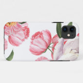 Mooie Rozen Case-Mate iPhone Case (Achterkant (horizontaal))