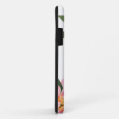 Mooie Rozen Case-Mate iPhone Case (Achterkant/rechts)