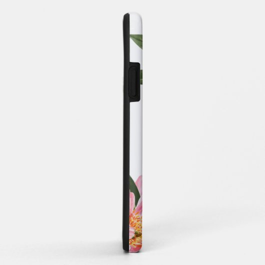 Mooie Rozen Case-Mate iPhone Case (Achterkant/rechts)