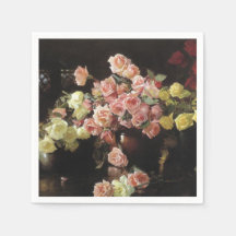 Mooie Rozen (door Joseph DeCamp)