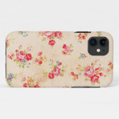 Mooie  rozen en andere bloemen Case-Mate iPhone case (Achterkant (horizontaal))