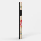 Mooie  rozen en andere bloemen Case-Mate iPhone case (Achterkant/rechts)