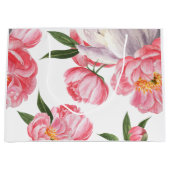 Mooie Rozen Groot Cadeauzakje (Voorkant)