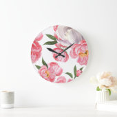 Mooie Rozen Grote Klok (Huis)