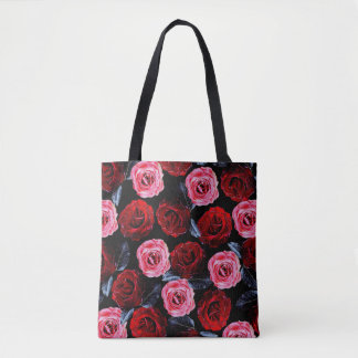 Mooie Rozen in bloei Tote Bag