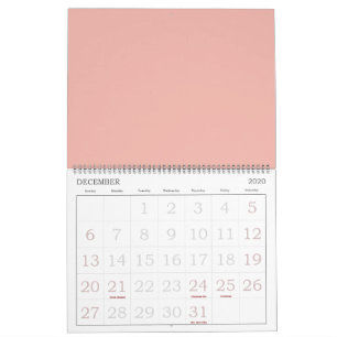 Mooie Rozen Kalender