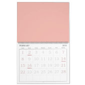 Mooie Rozen Kalender (Feb 2026)