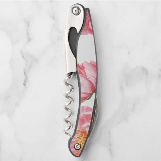 Mooie Rozen Kurkentrekker (Voorkant)