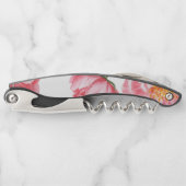 Mooie Rozen Kurkentrekker (Voorkant)