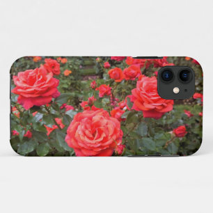 Mooie Rozen, Portland, Oregon Case-Mate iPhone Case