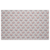 Mooie rozen stof (Fat Quarter)
