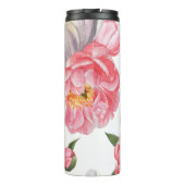 Mooie Rozen Thermosbeker (Achterkant)