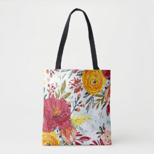 Mooie Rozen Tote Bag