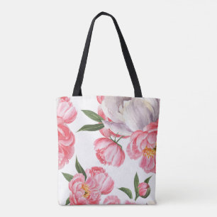 Mooie Rozen Tote Bag