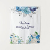 Mooie Rozen Wandkleed (Voorkant)