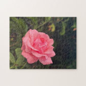 mooie rozenpuzzel legpuzzel (Horizontaal)