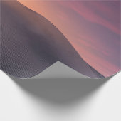 Mooie ruimte cadeaupapier (Hoek)