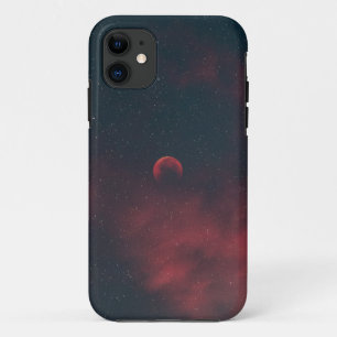 Mooie ruimte Case-Mate iPhone case