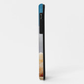 Mooie ruimte Case-Mate iPhone case (Achterkant/links)
